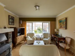 Nice holiday home in Ostend by the sea with a terrace - Image 2