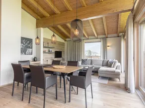 Penthouse in Tyrol with infrared sauna - Image 3
