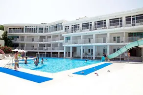 Royal Panacea Hotel - Image 4