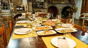 Albergo Ristorante Locanda Rosella - Image 4