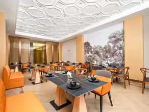 Vienna International Hotel 5.0 Xiamen Tongan Film and Television City - Image 5