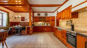 Holiday home in Obervellach near ski area - Image 4