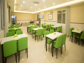 Vatica Suzhou Xiaoxian Huaihai Road Hotel - Image 5