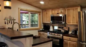 La Petite - Center of town - Beautiful Remodel - Image 3