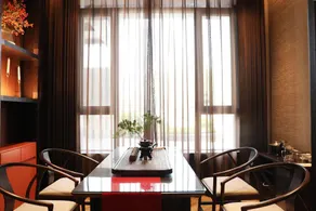 Dongsheng Lizhou Garden Hotel - Image 5