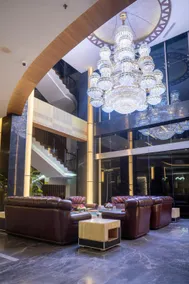 Nagoya Hill Hotel Batam - Image 3