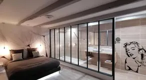 Maison tout équipée! Avec SALLE DE CINÉMA!!! - Image 2