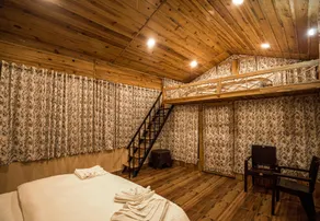 Buransh Valley Resort - Image 2