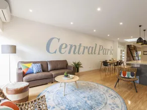Boutique Stays - Central Park, South Melbourne Townhouse - Image 2