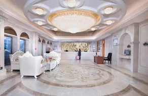 Vienna International Hotel Shaoyang Beita District Government Jiangbei Plaza - Image 4