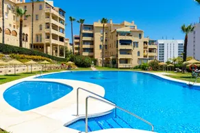 107805 - Apartment in Torrequebrada - Image 1