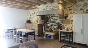 Maison d'hôtes KerCalow, Chambres d'hôtes - Image 3