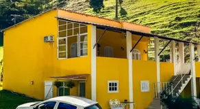Pousada Casa Amarela, Estrada de Santa Isabel, 3207 Conservatoria - Image 5