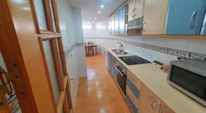Apartamento centro playa estación de tren - Image 3