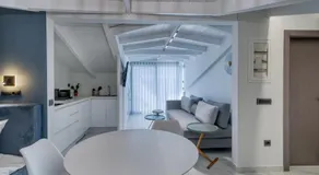 Atico, Luxury Pool Apartments - Image 3