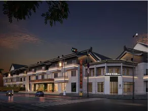 Orange Hotel (Kaifeng Millennium City Park Yingbin Gate) - Image 3