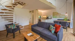 Ferienwohnungen Boardinghouse Bodensee - Image 2