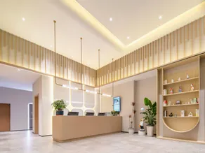 Jinjiang Inn (Jiashan Center Wanlian City Store) - Image 3