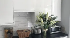 Ranmoor Serviced Apartments Garden Suite - Image 4