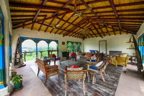 Paatlidun Safari Lodge, Jim Corbett - Image 5