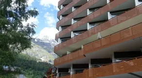 Studio Willimann Haus Dala im 4 Stock - Image 2
