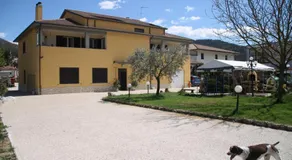 Mansarda con camino - Image 5