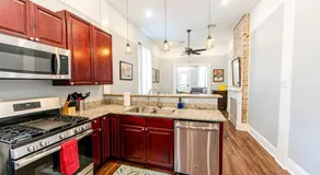 St Ann Creole Victorian - 5 bed-5 bath - Image 5