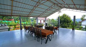 Le Eden Premium Wayanad Pool Resort - Image 5