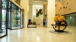 Taomin International Grand Hotel - Image 2