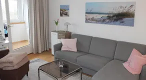 Ferienwohnung F401 an der Ostsee - Image 2