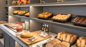 B&B HOTEL Lleida - Image 3