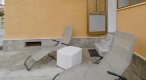 Ferienhaus 'Il Gattino Di Porto Appartamento 1' mit Gemeinschaftspool, WLAN und Klimaanlage - Image 5