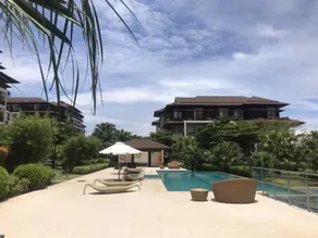 2BR Penthouse in Anvaya Cove - Image 5