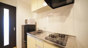 BiBi Hotel Cosmos Shintoshin - Image 4