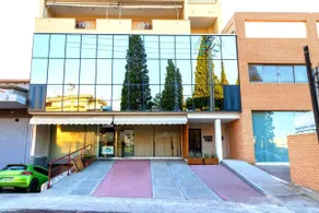 Athens Airport Living spaces - Image 4
