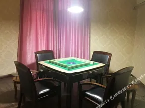 Jingjiang Hotel - Image 3