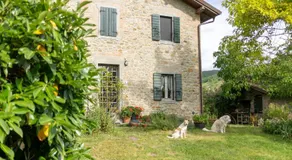 Cá Pradella - Harmony and Nature, Bed & Breakfast - Image 3
