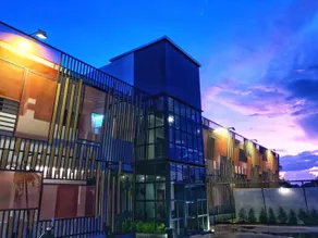 S1 City Hotel Buriram - Image 2