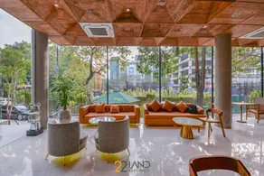 22Land Residence Hotel & Apartment - Image 3