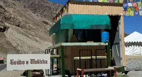 Gonbo Moksha Camps and Cafe - Image 5