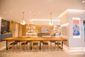 Hanting Premium Hotel Jining Yanzhou Jiuzhou Xintiandi - Image 5