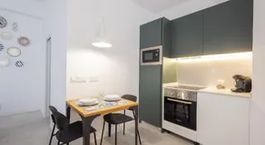 CASA FLORIT - Ceramic Home - 4 Guest - AC WiFi - Near Sorolla Train Station - Image 5