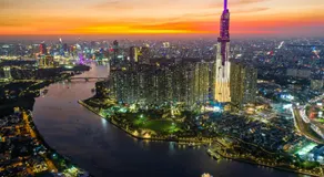 Sài Gòn Heat Hotel - Image 5