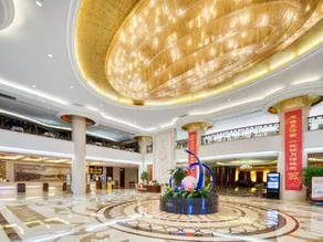 Linhai Double-Dove Peace International Hotel - Image 5