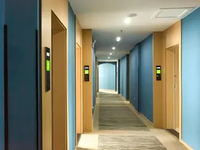 GreenTree Inn Jiangsu Taizhou Xinghua Anfeng Runan Garden Express Hotel - Image 4