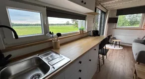 T'hûs bed & breakfast - Image 3