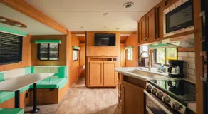 Pine Creek Cabins & Camping Resort - Image 3