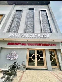 Hotel Chelsea Plaza - Image 3
