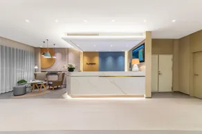 Home Inn Neo - Jinzhongyuciyingbinxi Street - Image 3