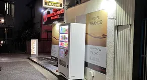 トランス 神戸三宮男塾ホテルグループ - Image 3
